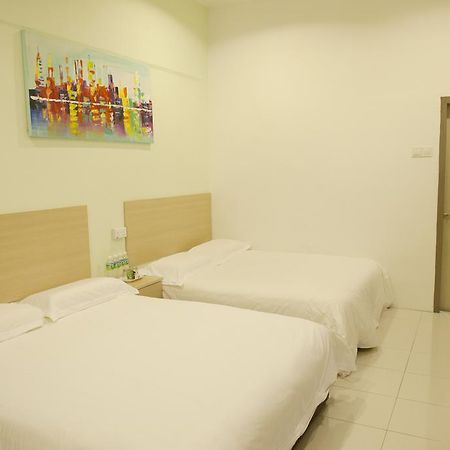 Raintown Inn Taiping Esterno foto