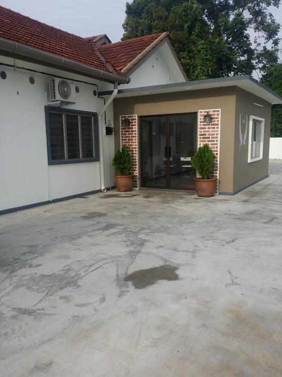 Raintown Inn Taiping Esterno foto