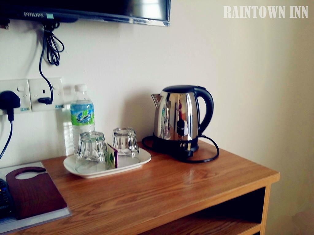 Raintown Inn Taiping Esterno foto