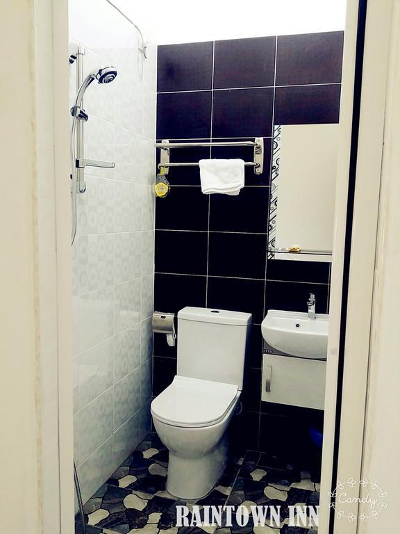 Raintown Inn Taiping Esterno foto