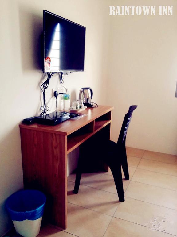 Raintown Inn Taiping Esterno foto