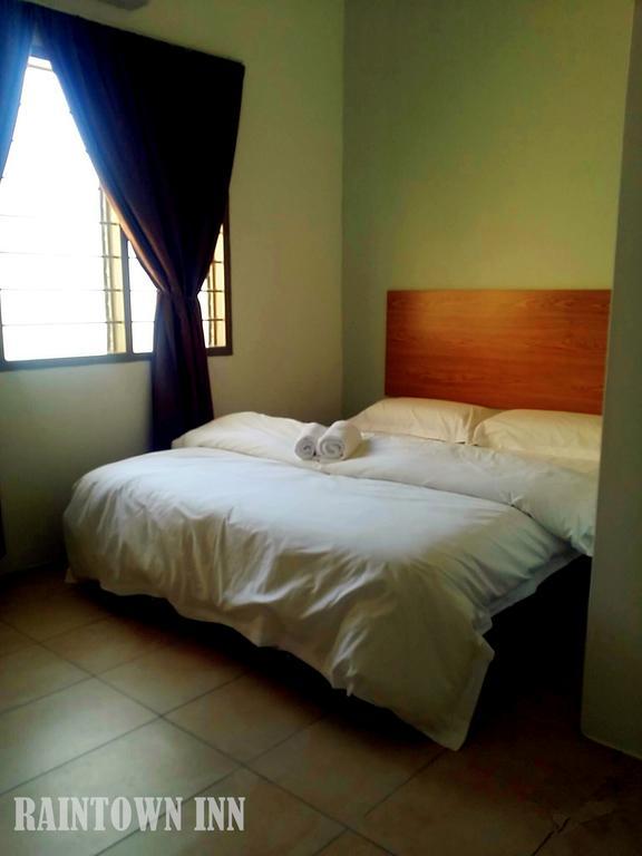 Raintown Inn Taiping Esterno foto