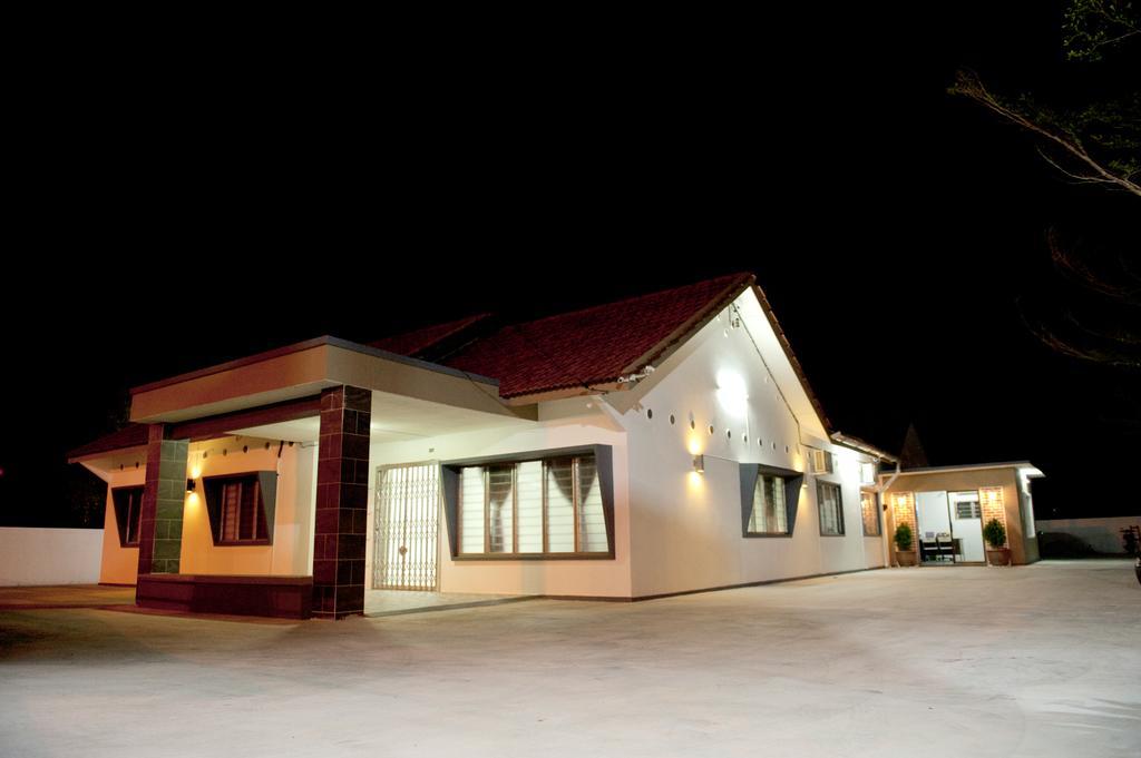 Raintown Inn Taiping Esterno foto