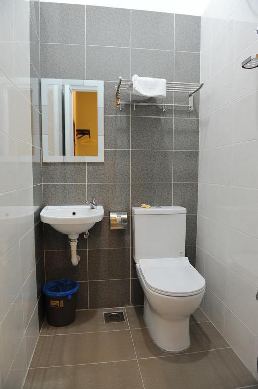 Raintown Inn Taiping Esterno foto